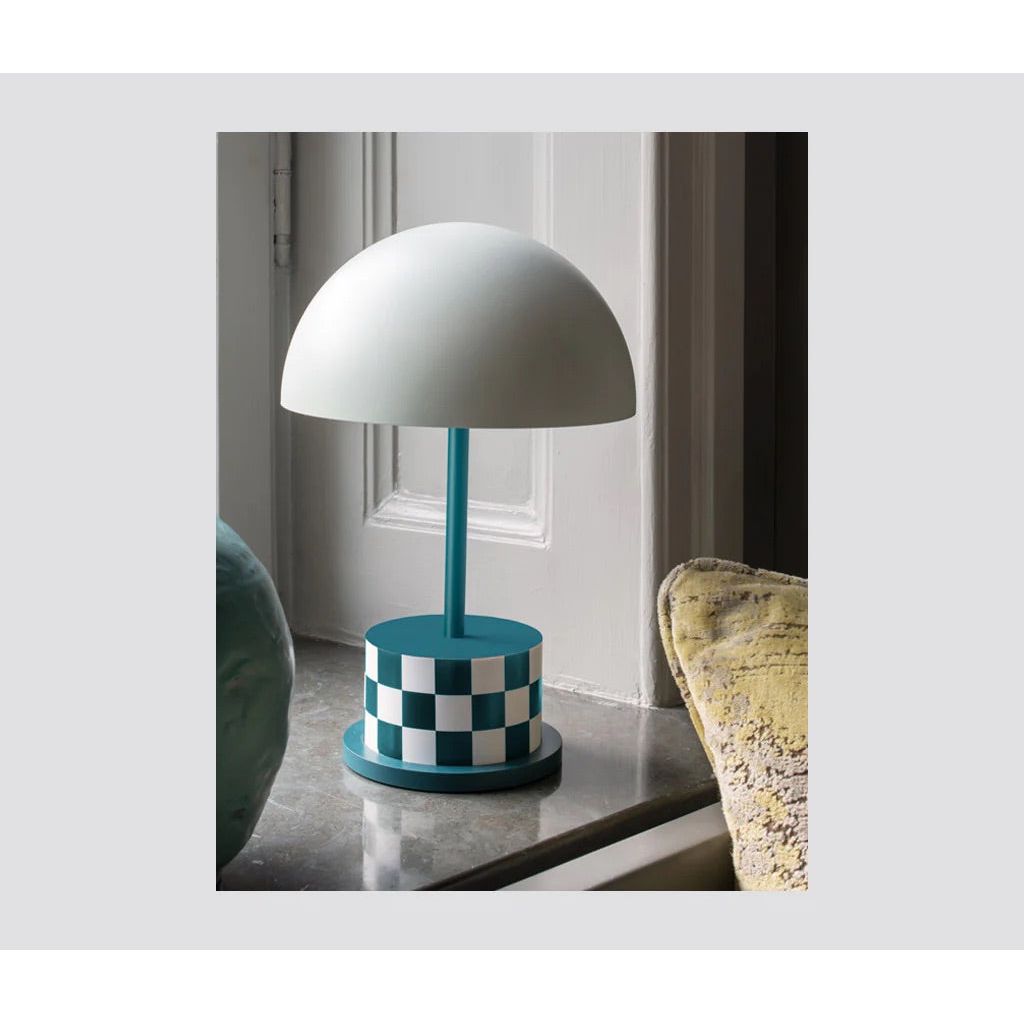 Portable Lamp - Riviera