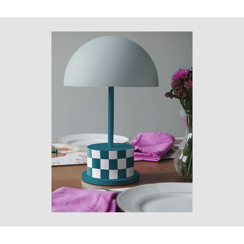PRINT WORKS Portable Lamp - Thumbnail 4