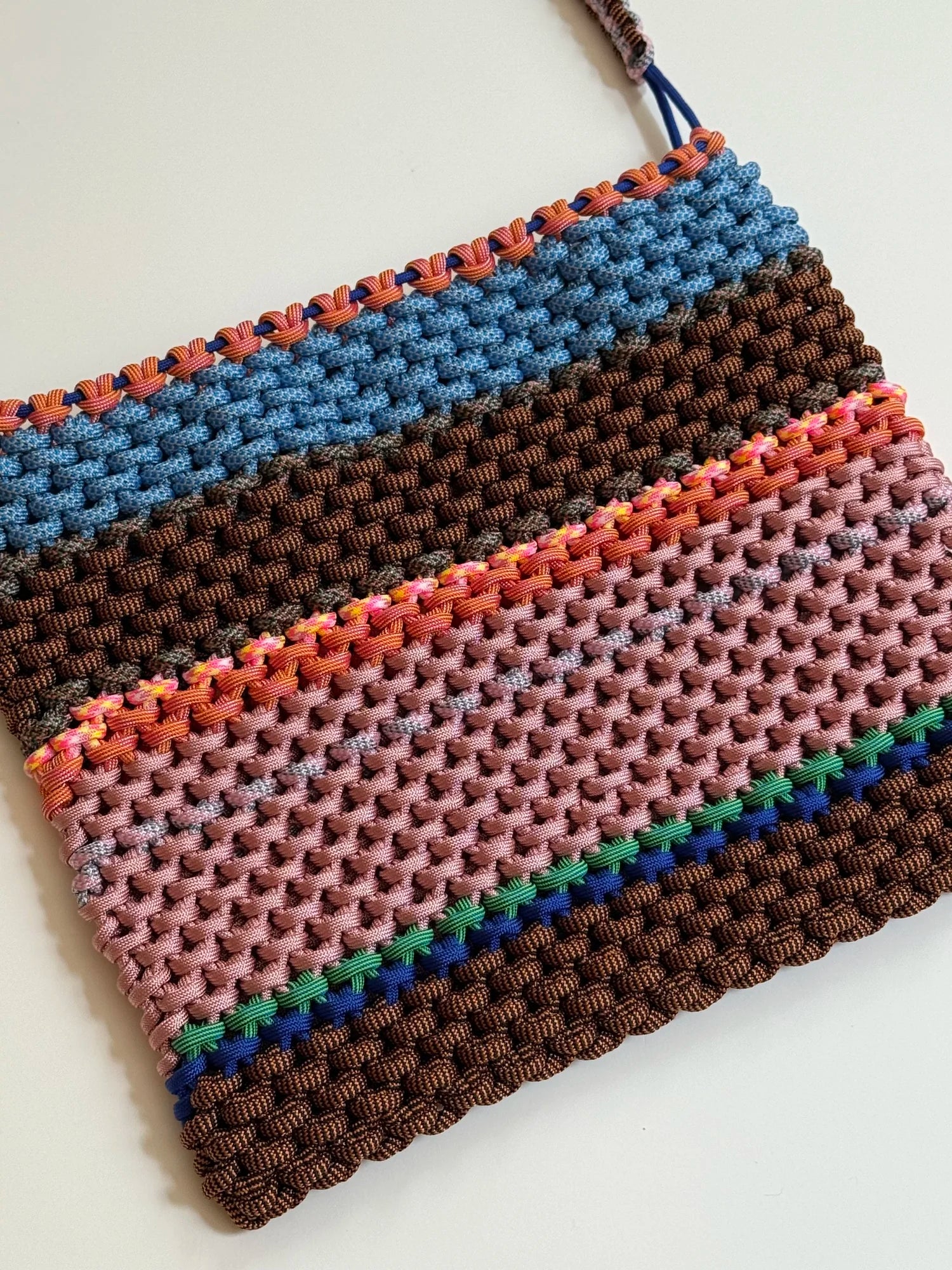 Call it Karma' Large Crossbody