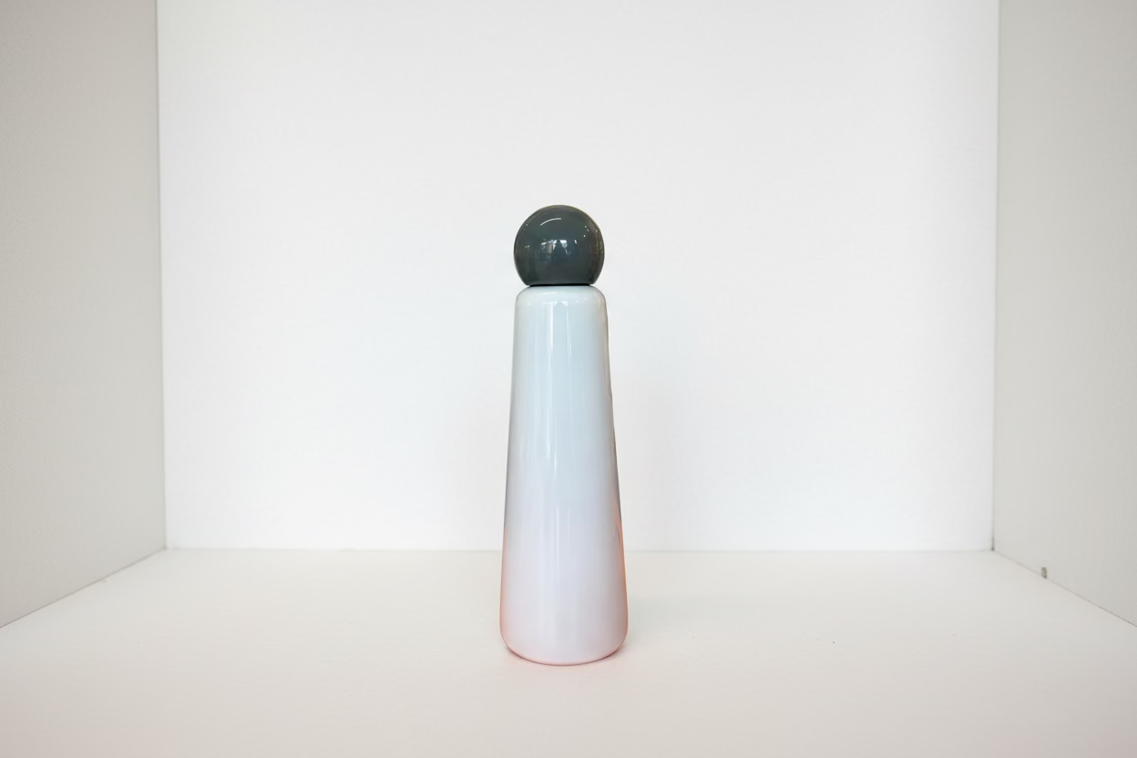 Jumbo Skittle Bottle