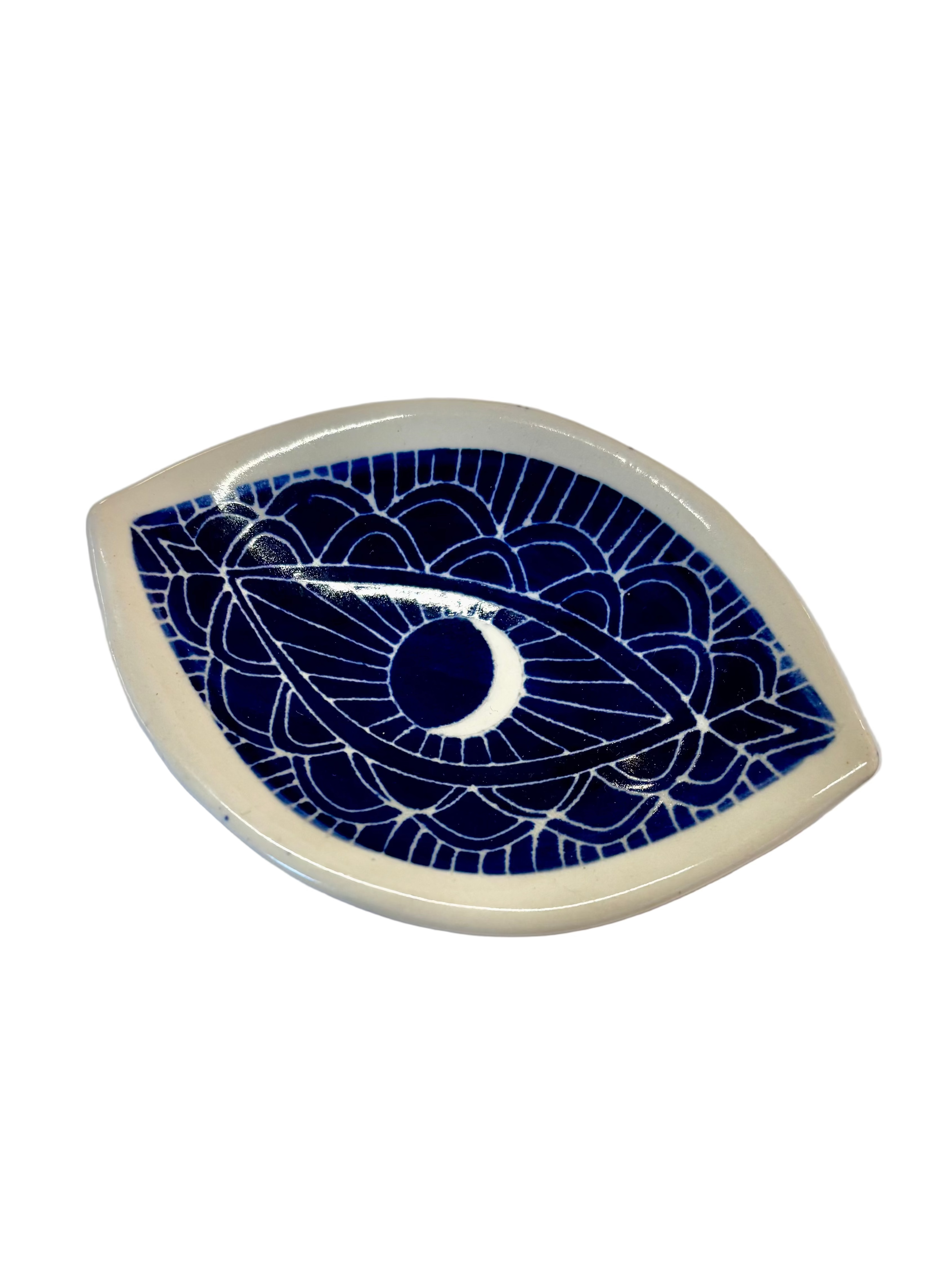 Spirit Eye Trinket Dish