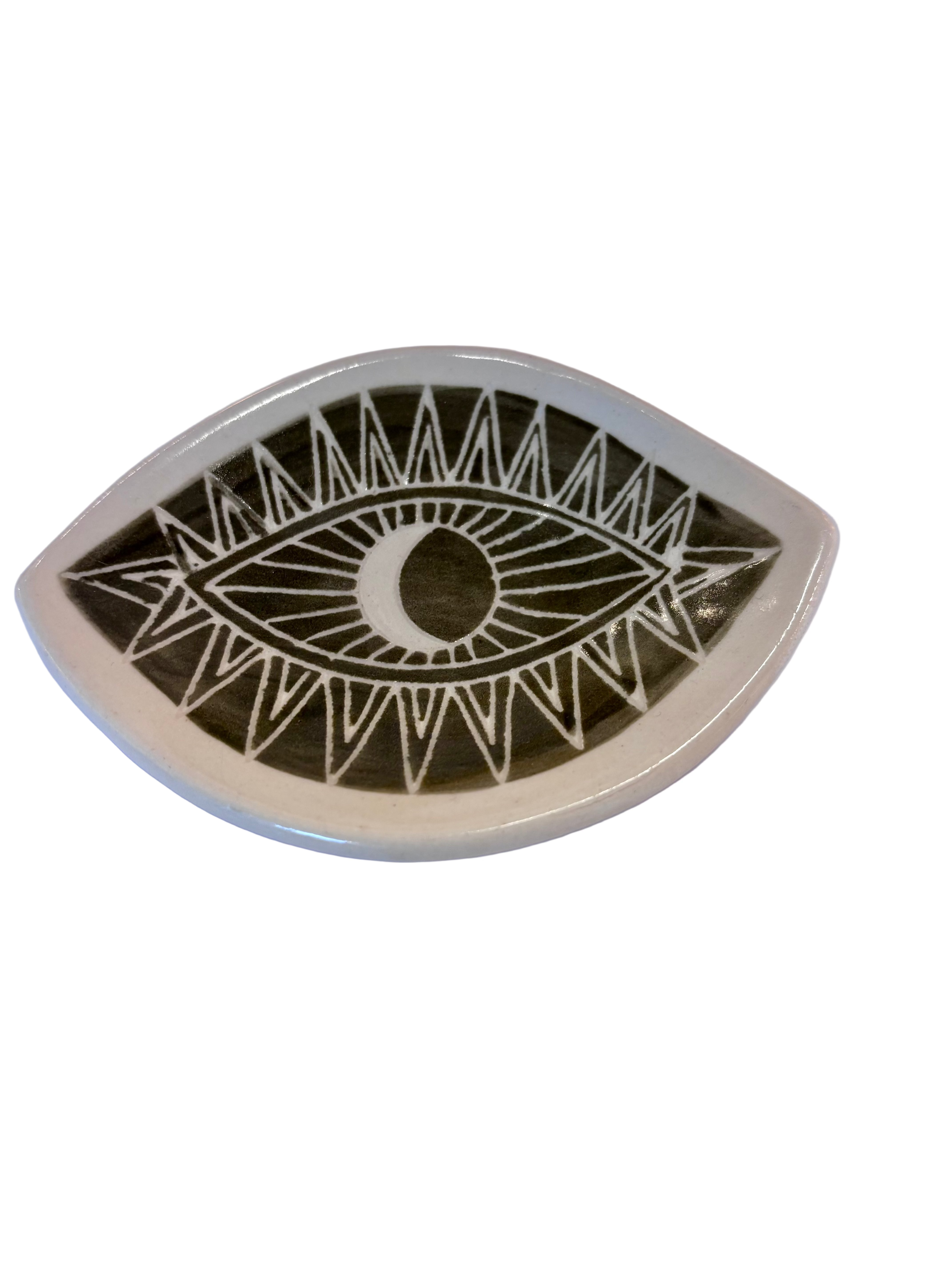 Spirit Eye Trinket Dish