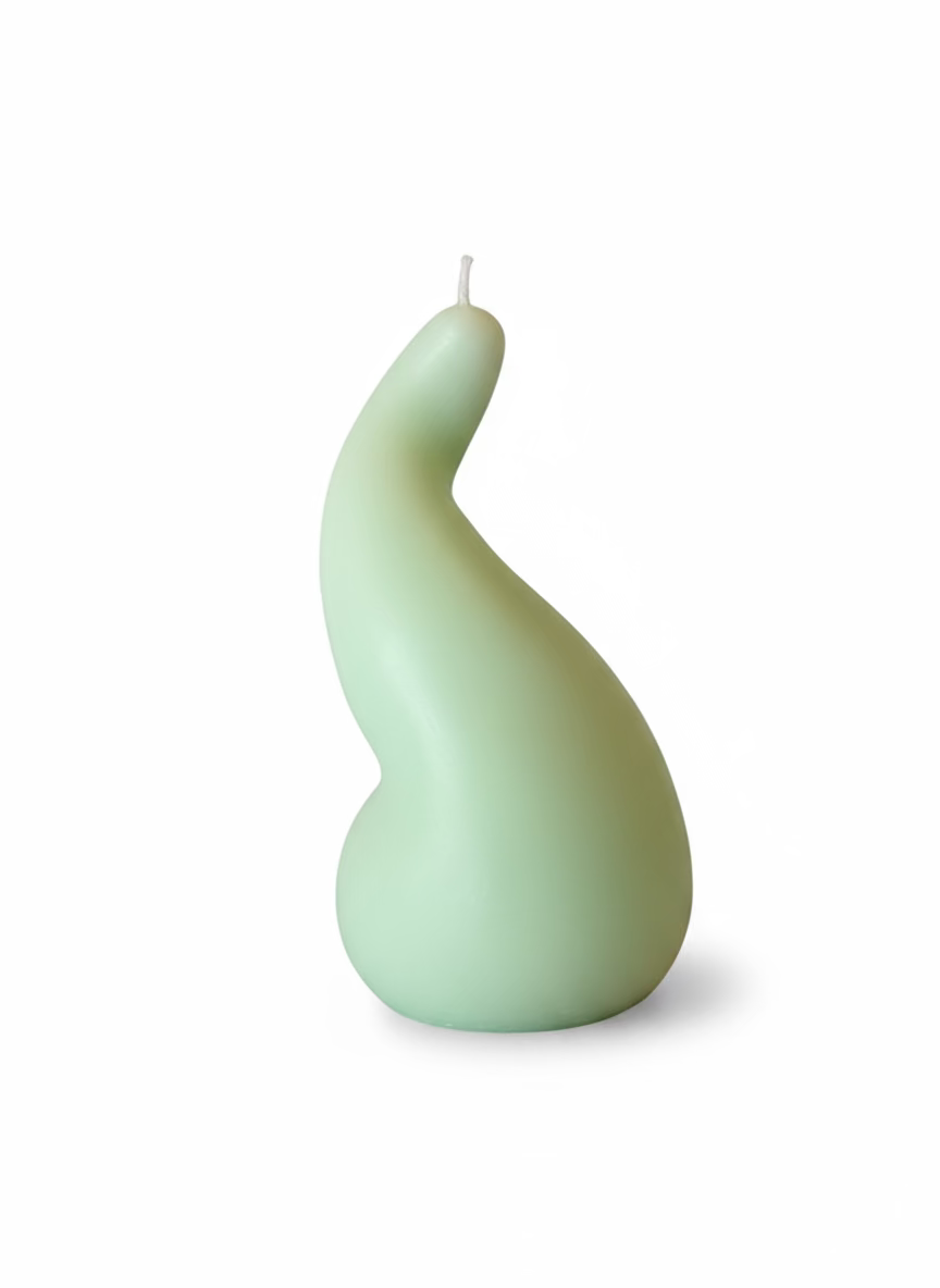 BOD Candle