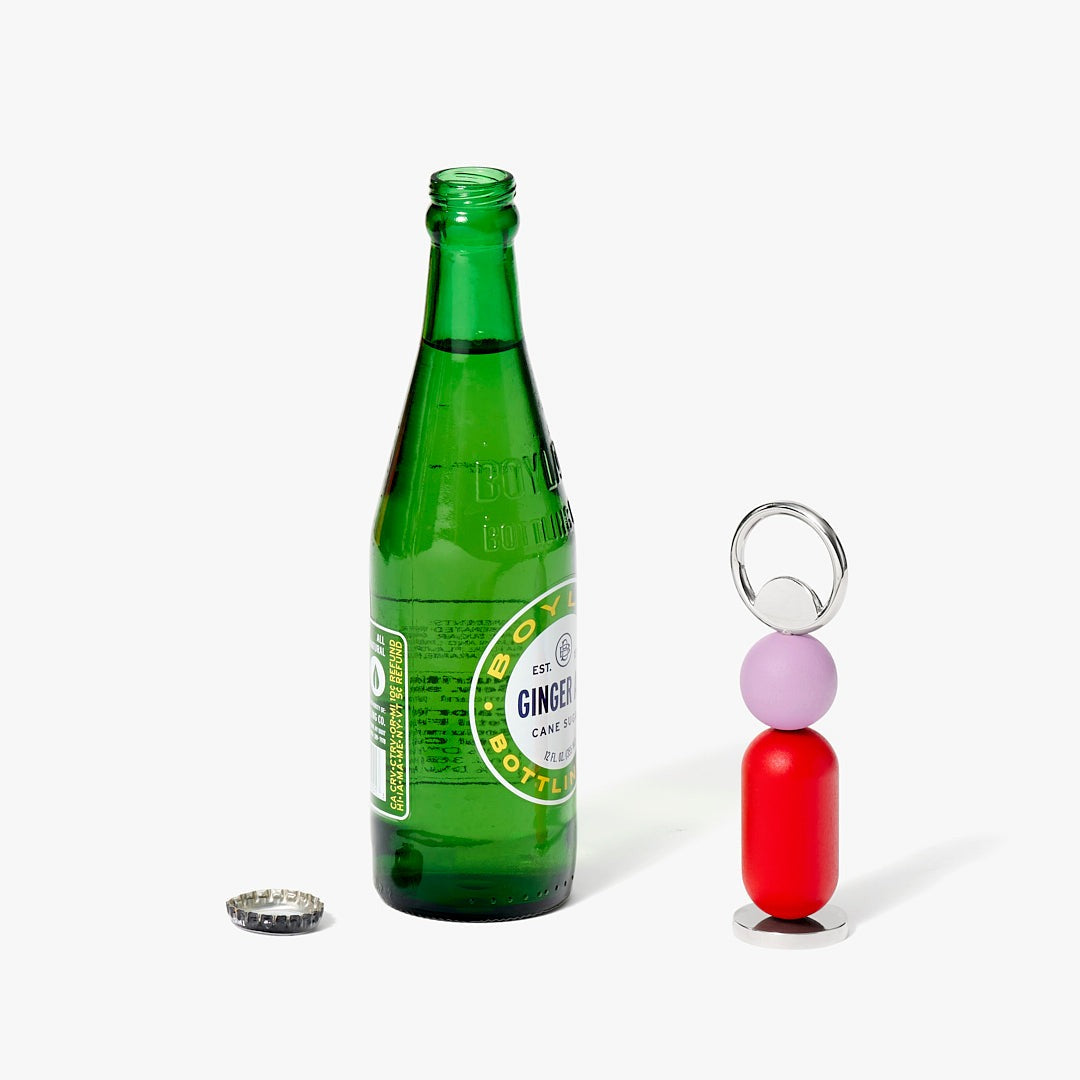 CASA ZIKI - Abaco Bottle Opener