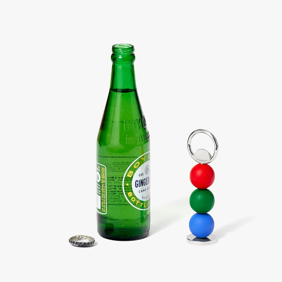 CASA ZIKI - Abaco Bottle Opener