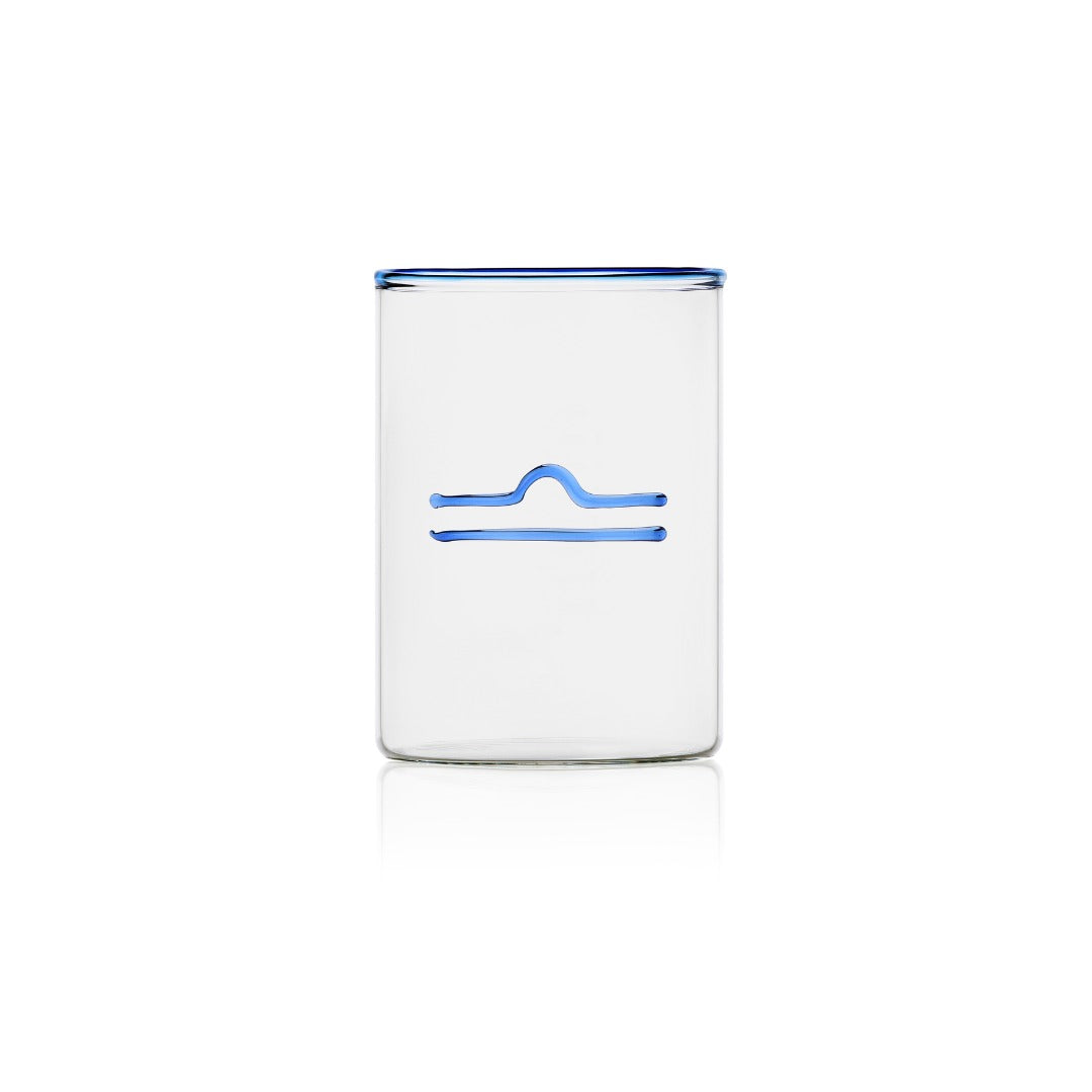 Astrologia Lowball Glass