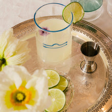 Load image into Gallery viewer, Astrology Lowball Glass - Libra
