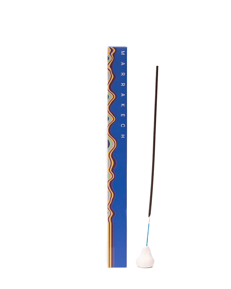 Marrakesh Incense