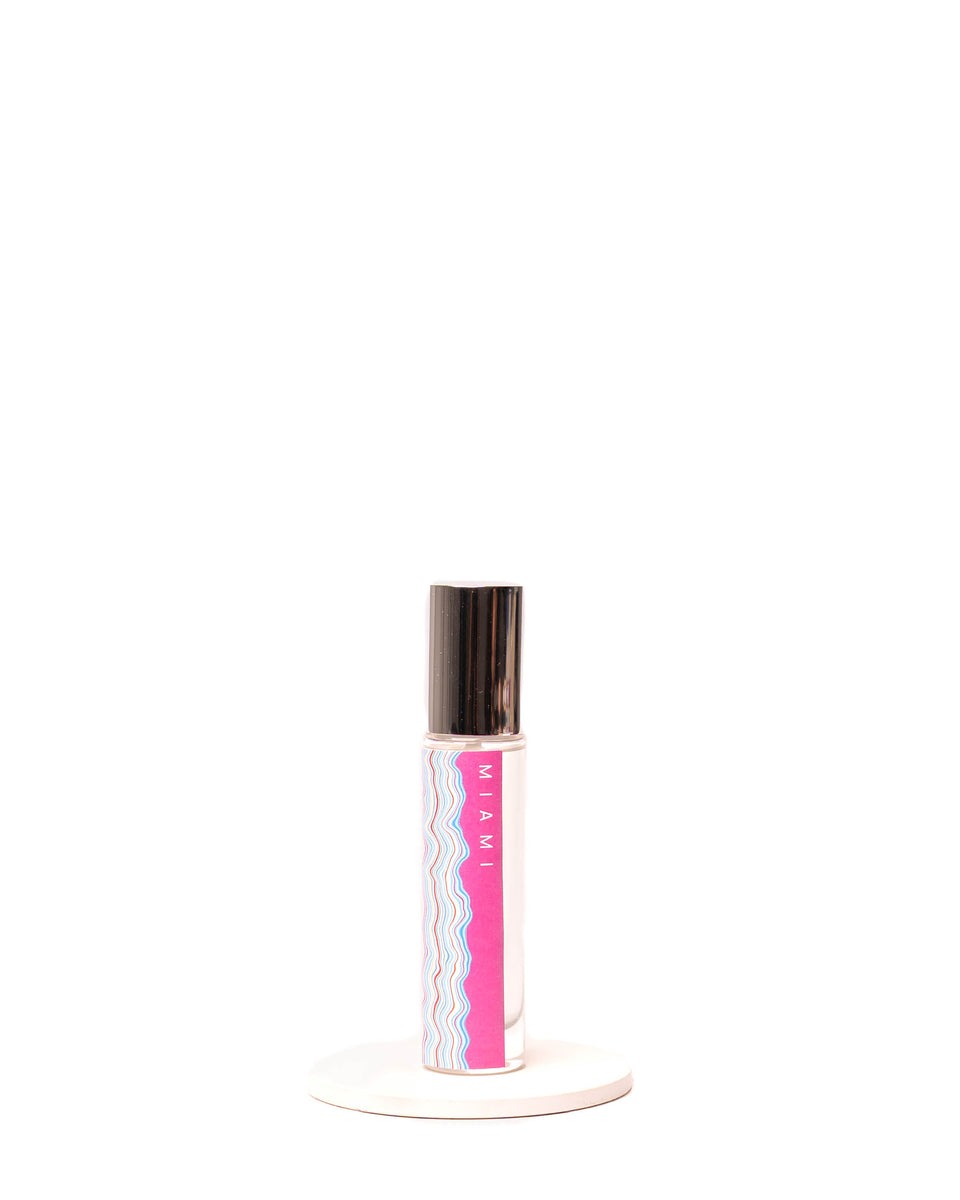 Miami Scent Spray