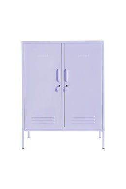 The Midi in Lilac