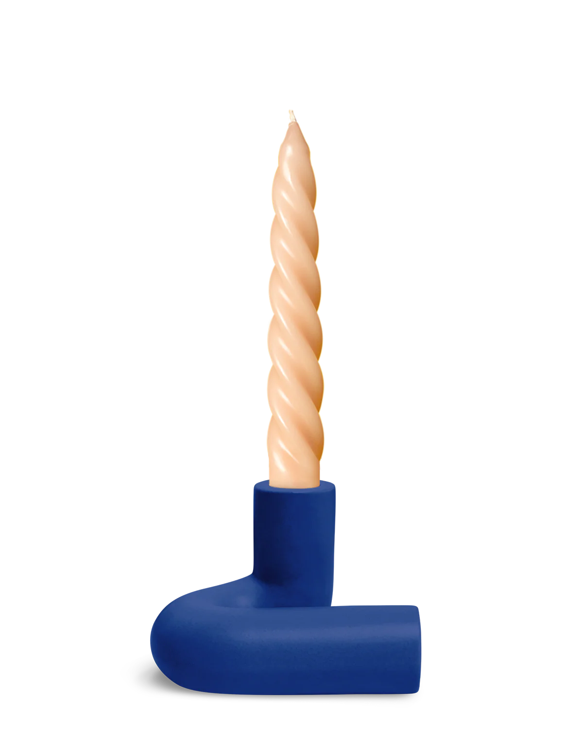 Templo Candle Holder - Textured