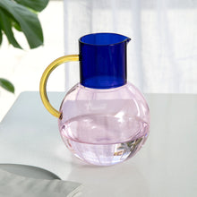 Load image into Gallery viewer, Pablo Glass Jug - Large
