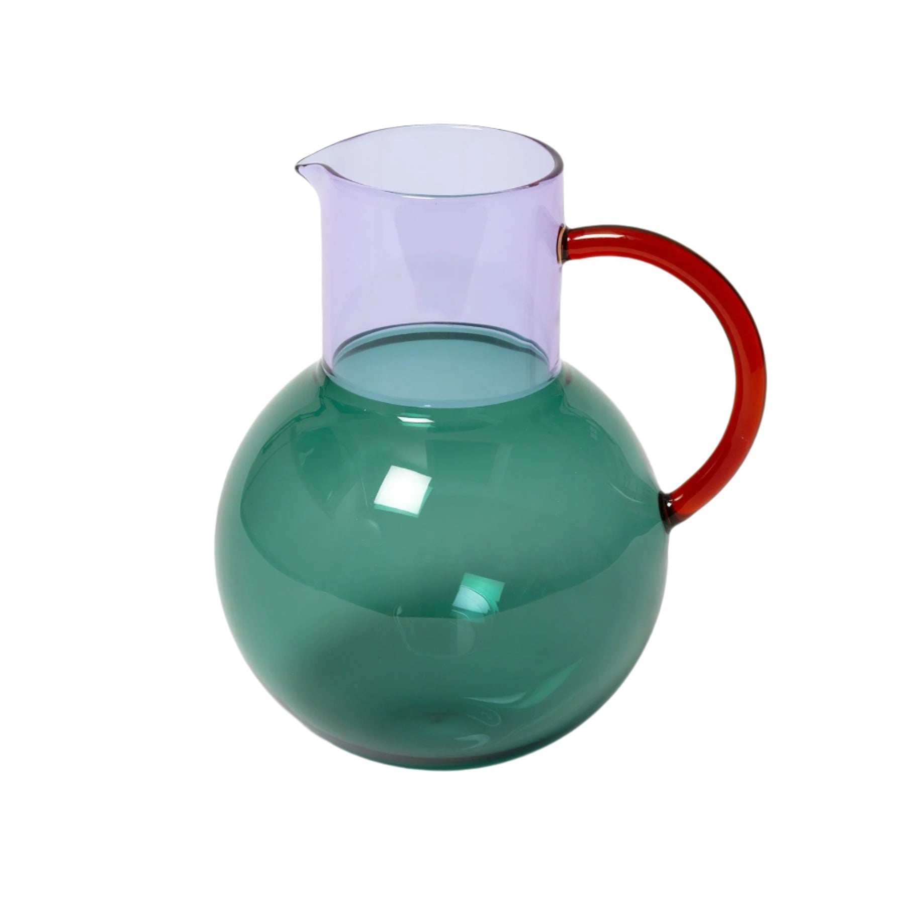 Pablo Glass Jug - Large