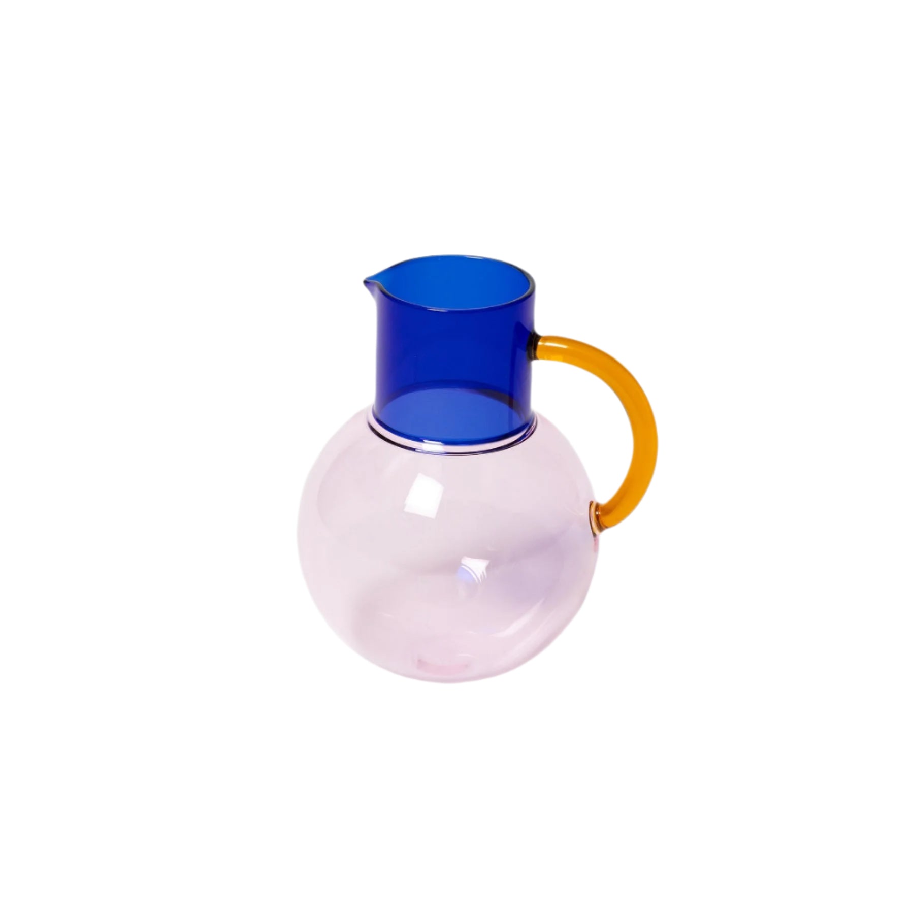 Pablo Glass Jug - Small