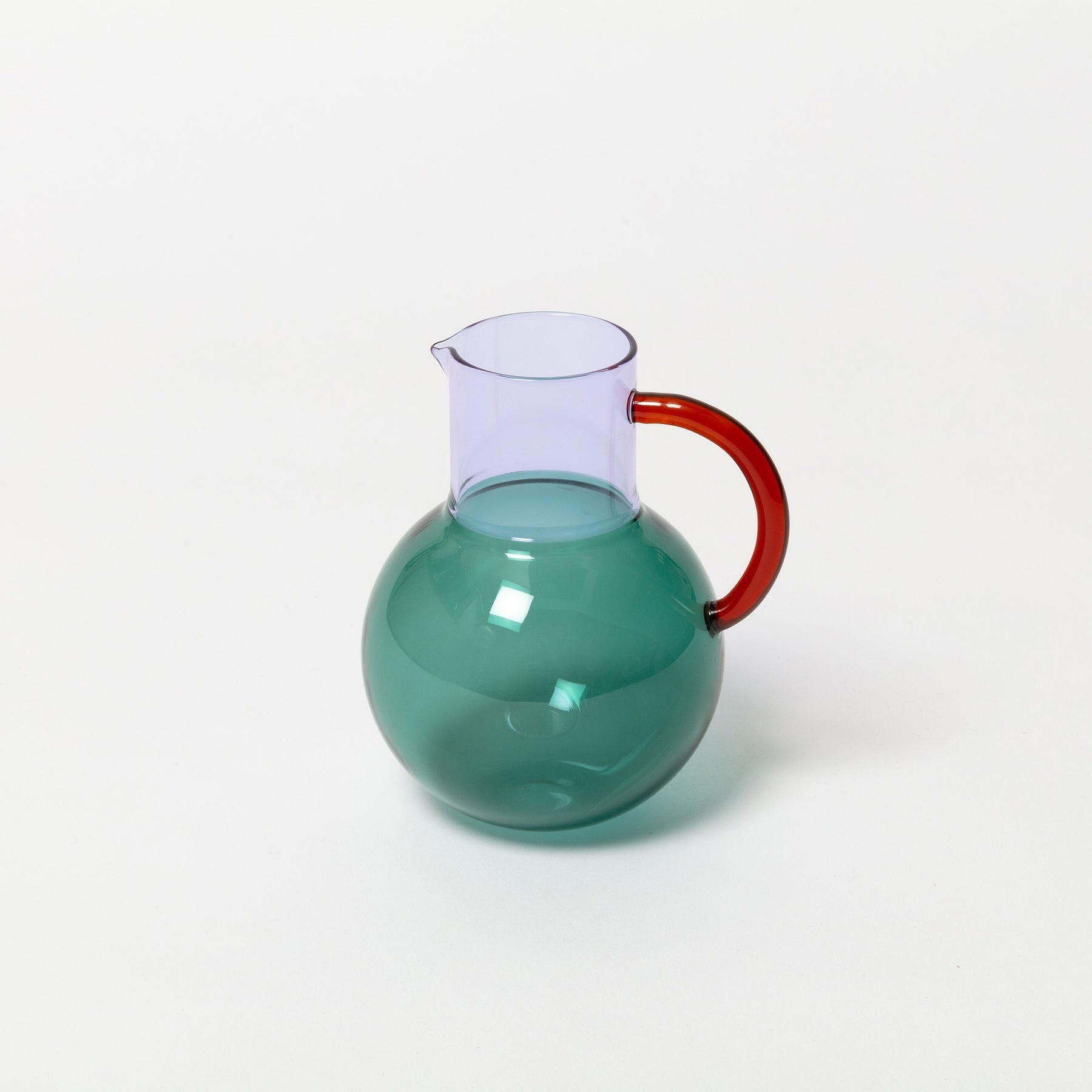 Pablo Glass Jug - Small