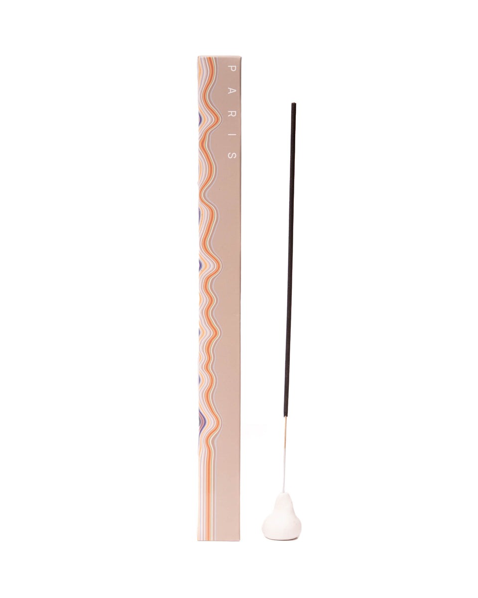 Paris Incense