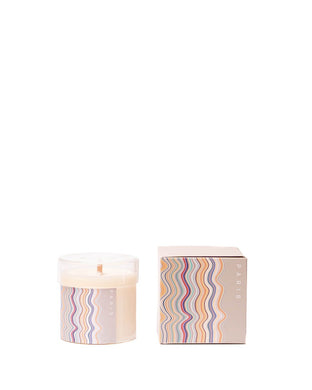 City of Scents Candle Paris