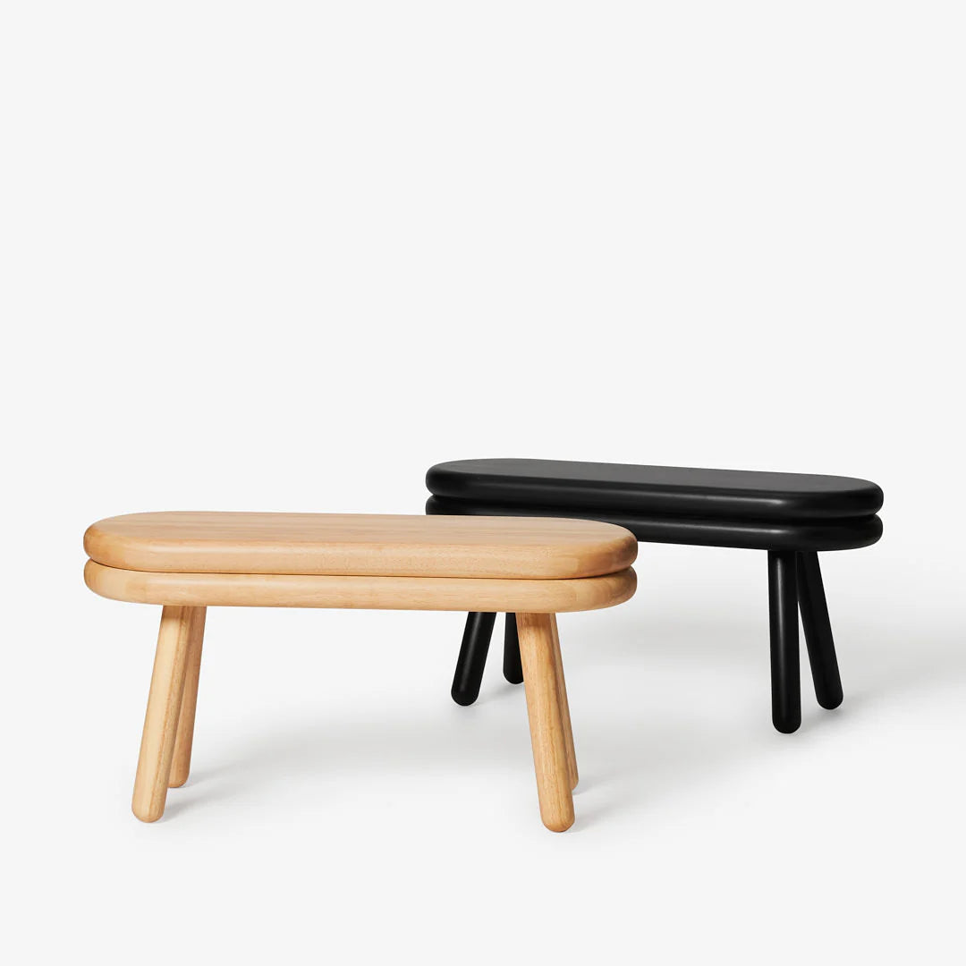 Pluma Bench