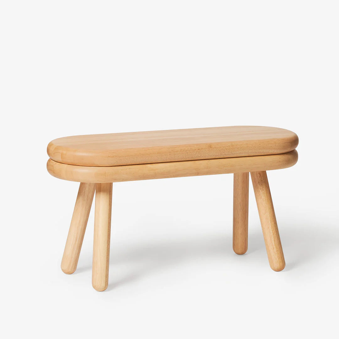 Areaware Pluma Bench