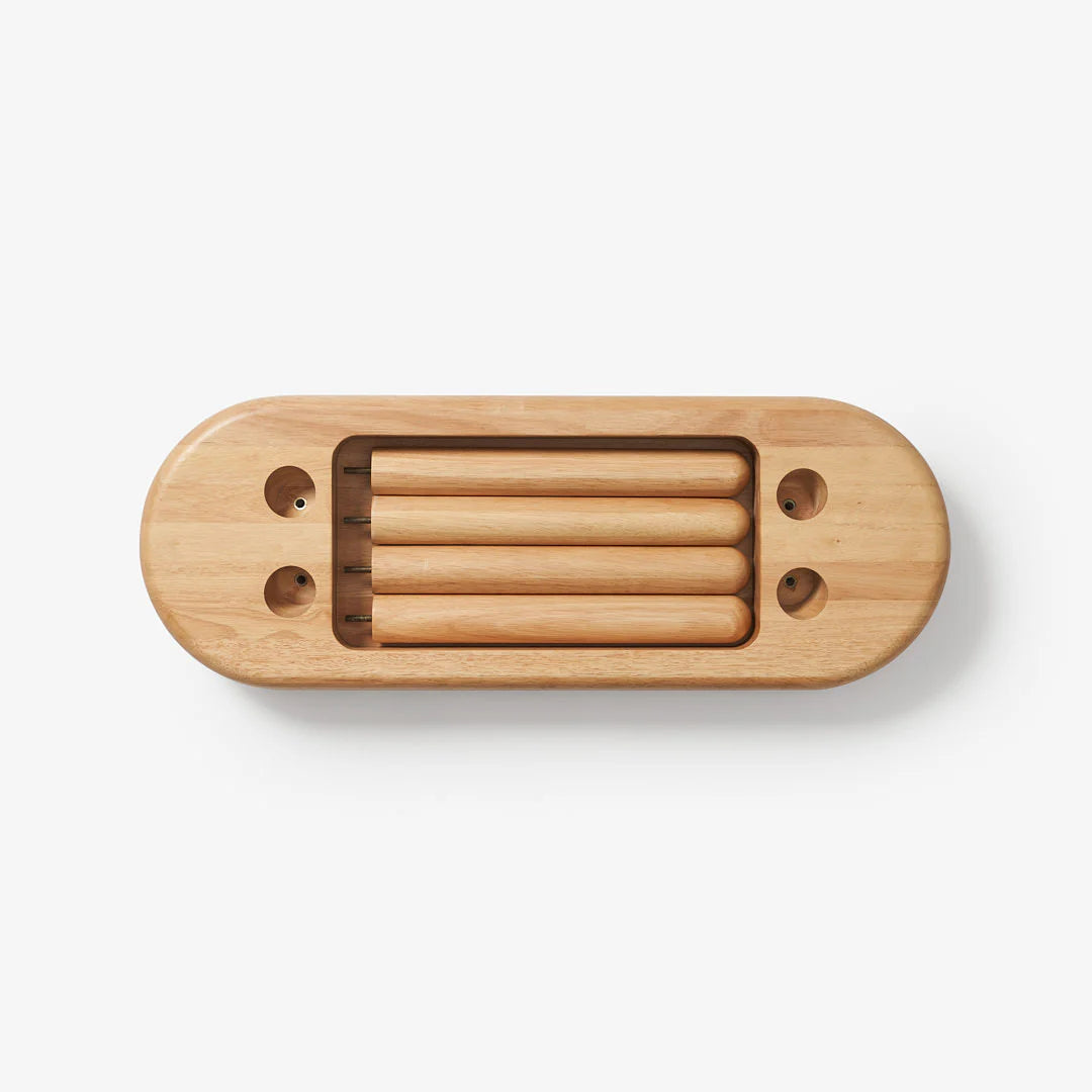 Areaware Pluma Bench - Thumbnail 2