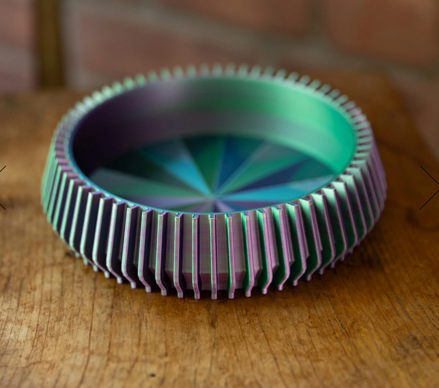 Ridge Bowl