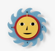 Load image into Gallery viewer, Everybody Clock
