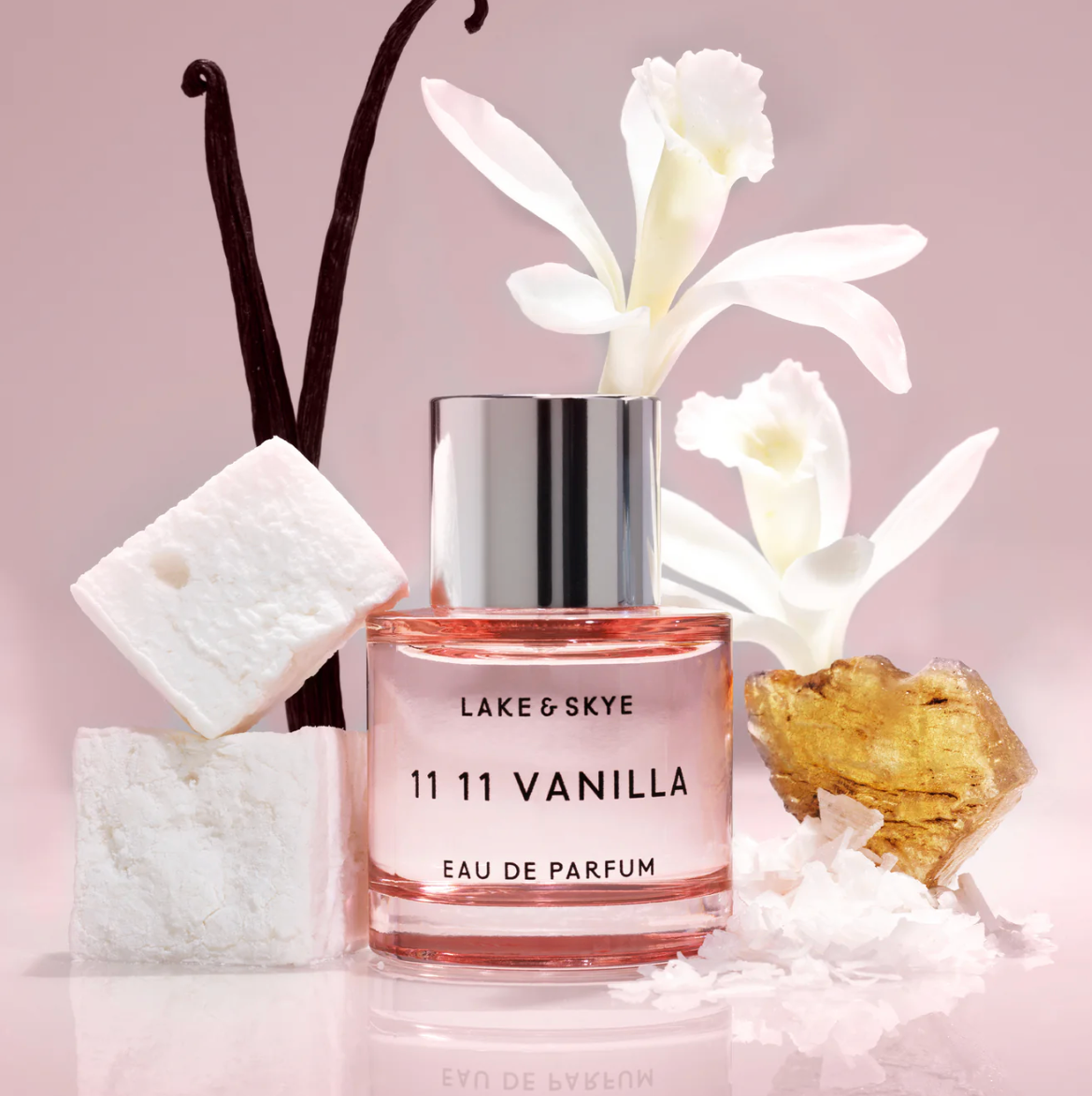 11 11 Vanilla Eau de Parfum