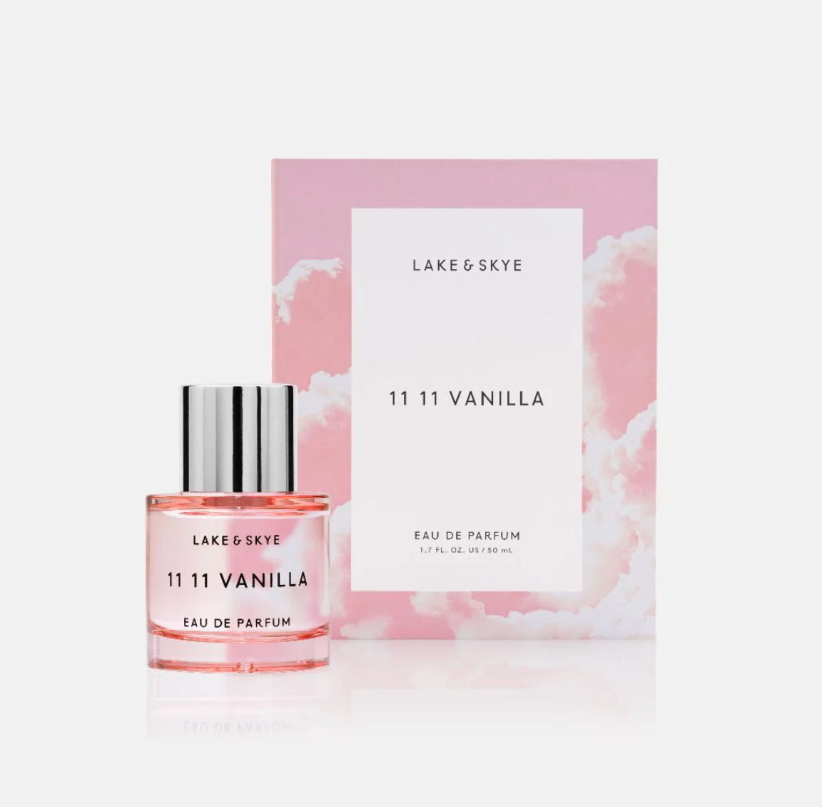 11 11 Vanilla Eau de Parfum