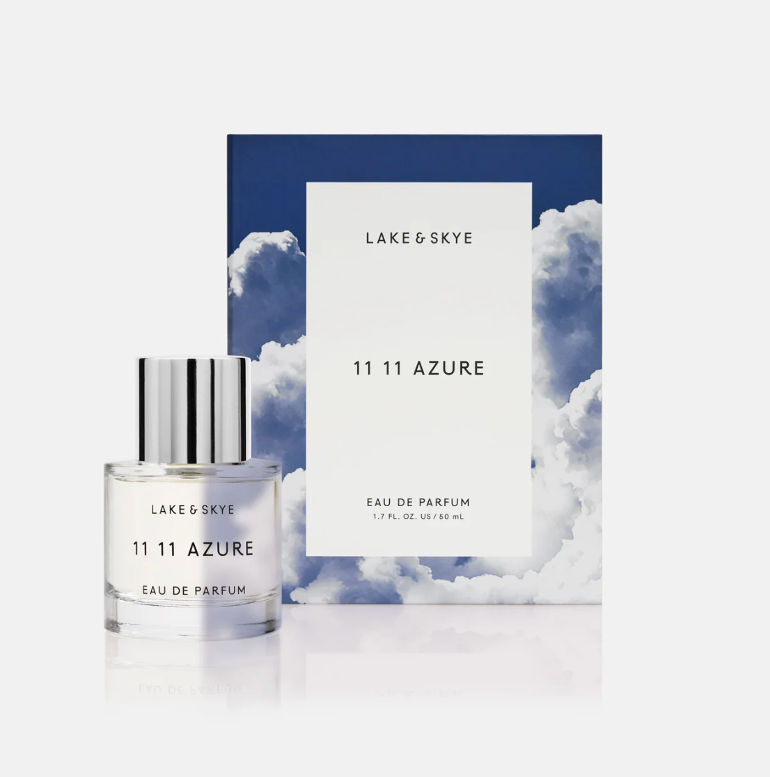 11 11 Azure Eau de Parfum