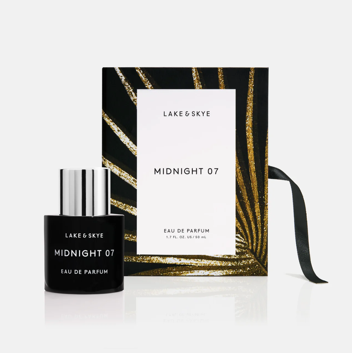 Midnight 07 Eau de Parfum