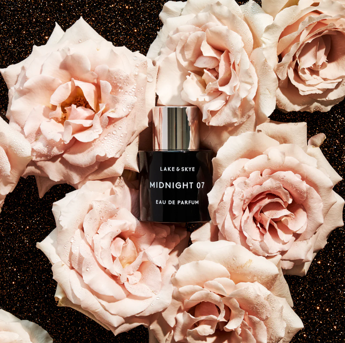 Midnight 07 Eau de Parfum