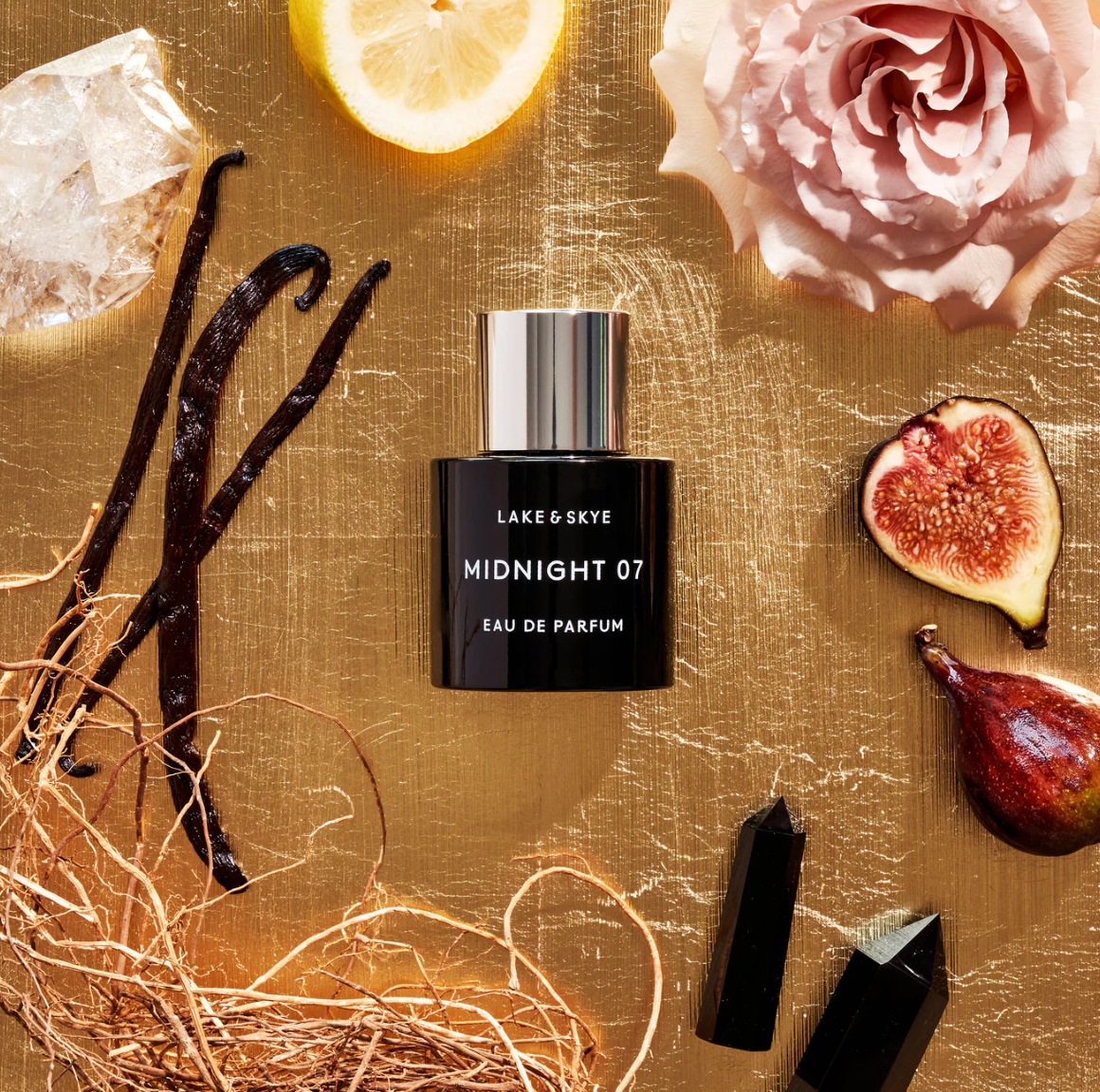 Midnight 07 Eau de Parfum