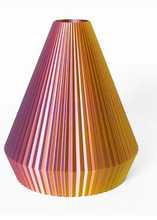 Load image into Gallery viewer, Volcano Vase
