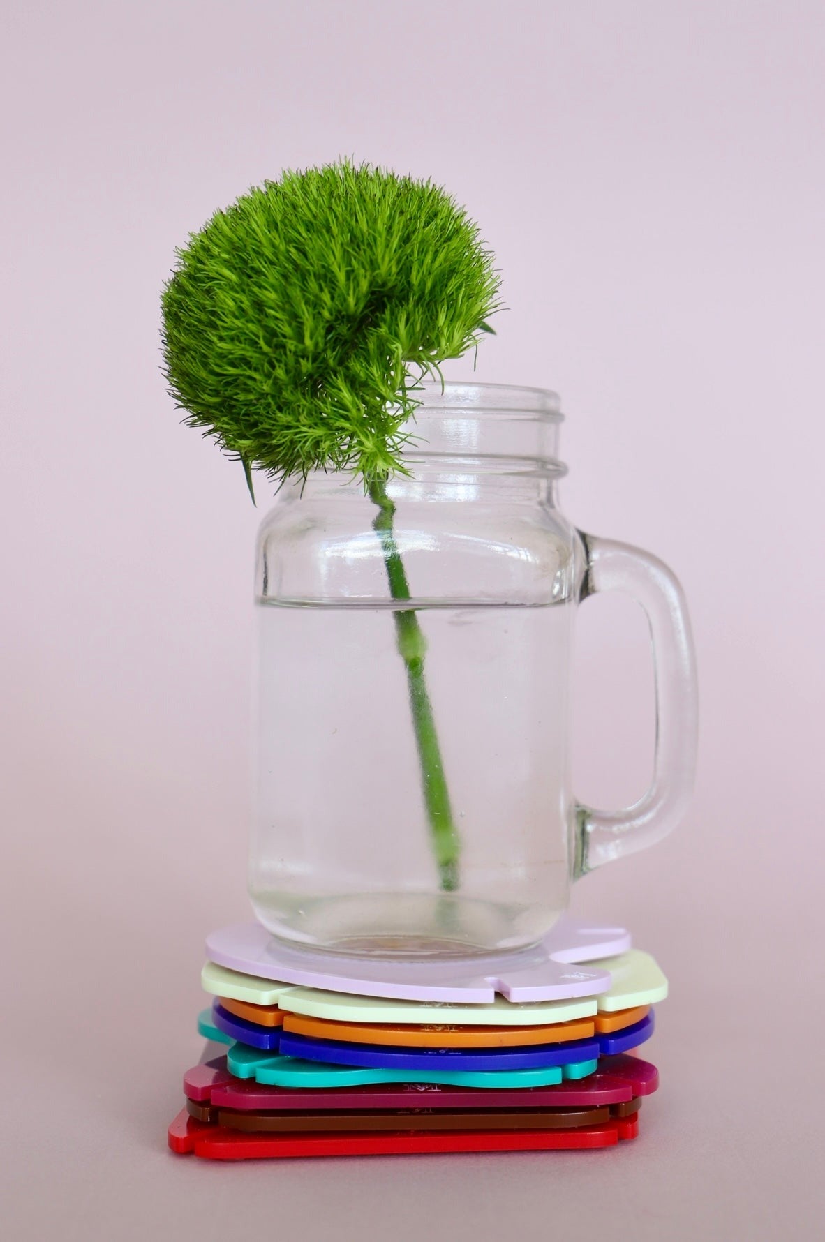 Figura(te) Coaster Sculpture