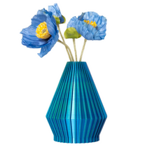 Load image into Gallery viewer, Mini Volcano Vase
