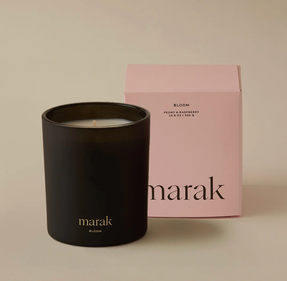 Bloom Candle MARAK