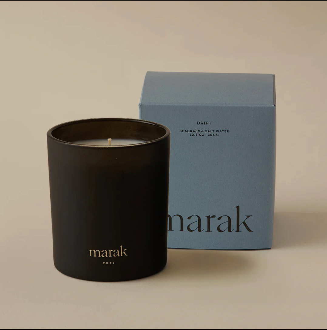Drift Candle MARAK