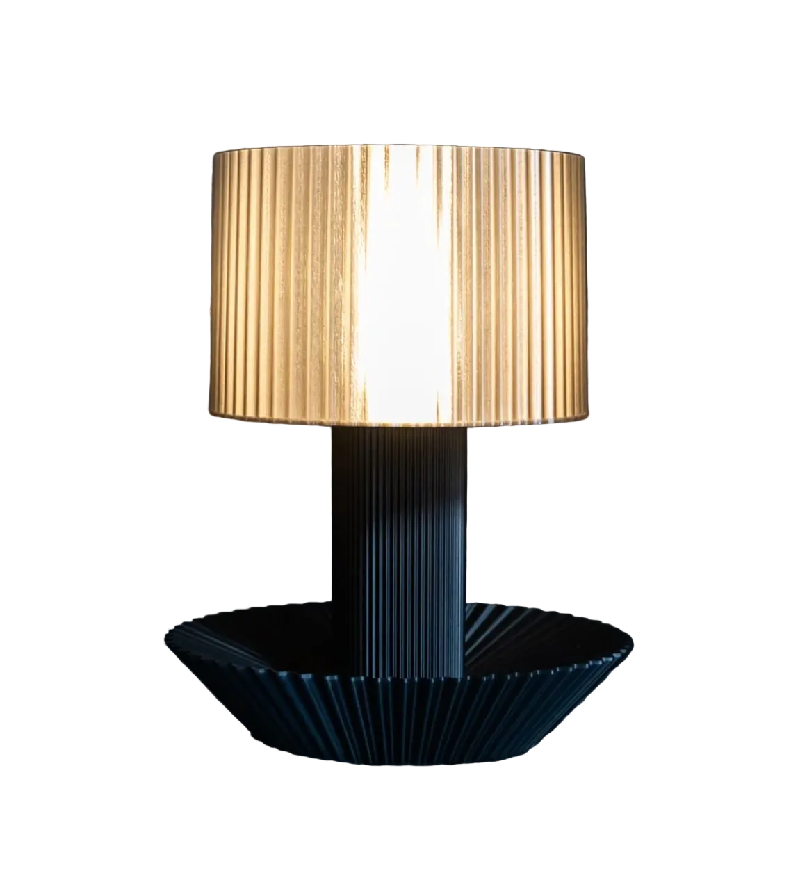 Catchall Lamp
