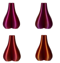 Load image into Gallery viewer, Mini Clover Vase
