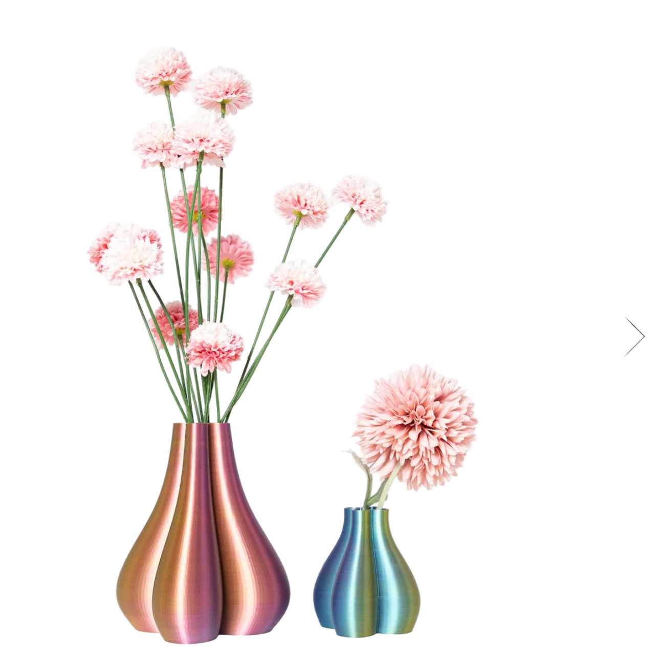 Mini Clover Vase