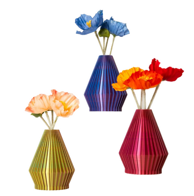 Mini Volcano Vase