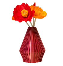 Load image into Gallery viewer, Mini Volcano Vase
