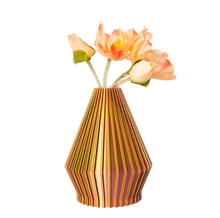 Load image into Gallery viewer, Mini Volcano Vase
