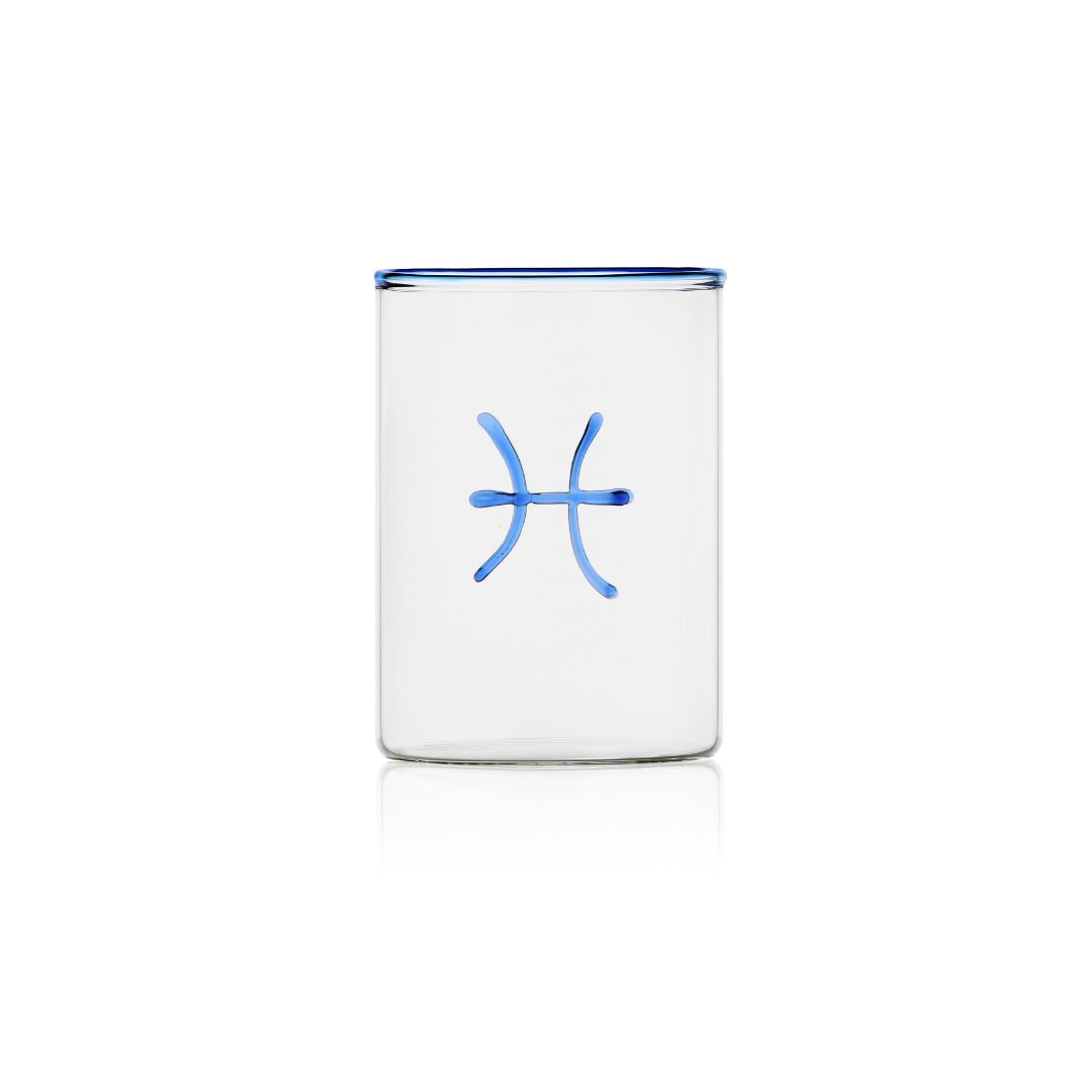 Astrologia Lowball Glass