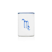 Load image into Gallery viewer, Astrology Lowball Glass - Virgo
