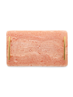 Resin Serving Board with Handles