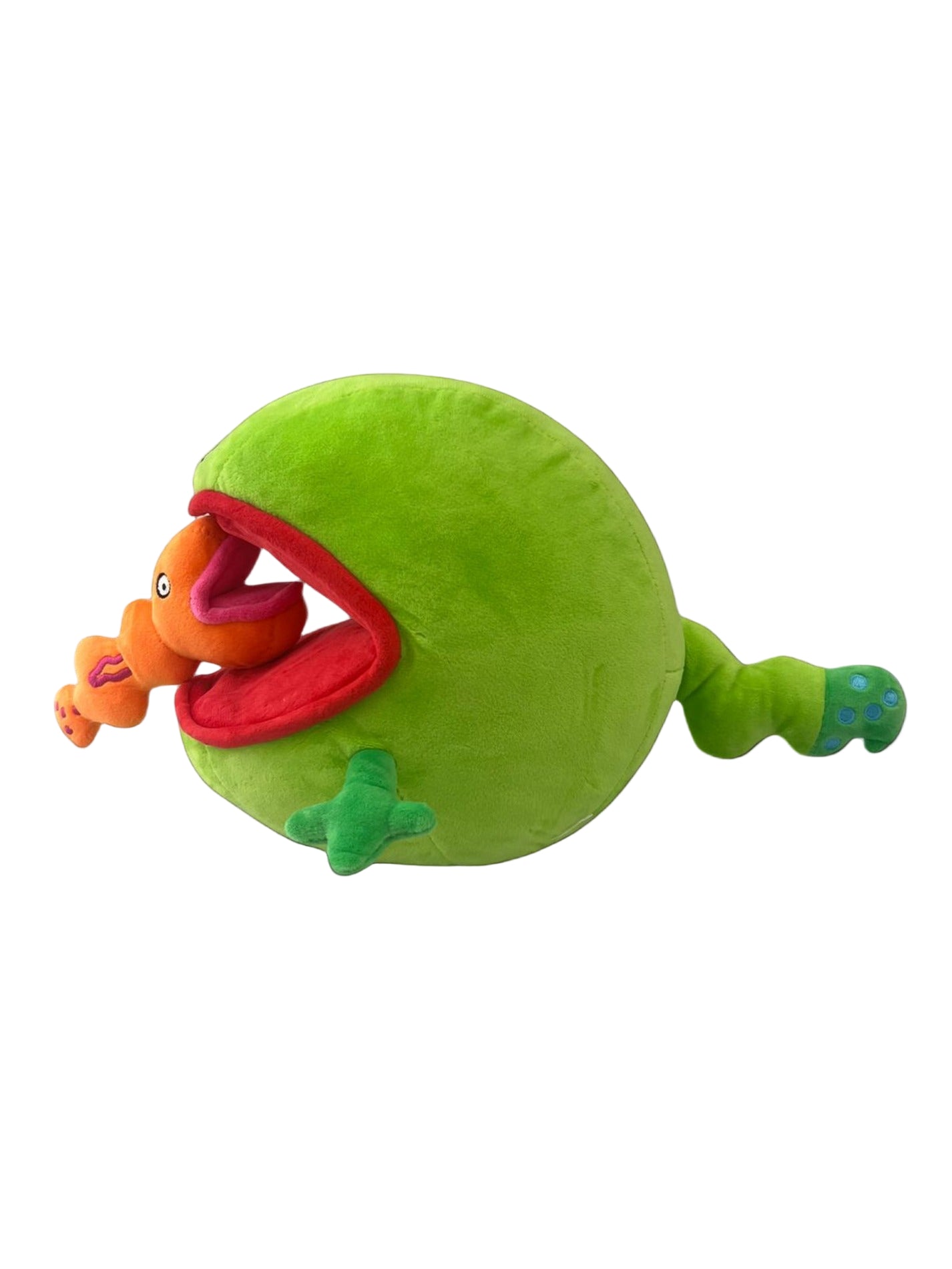 Schnerd Fish Plush