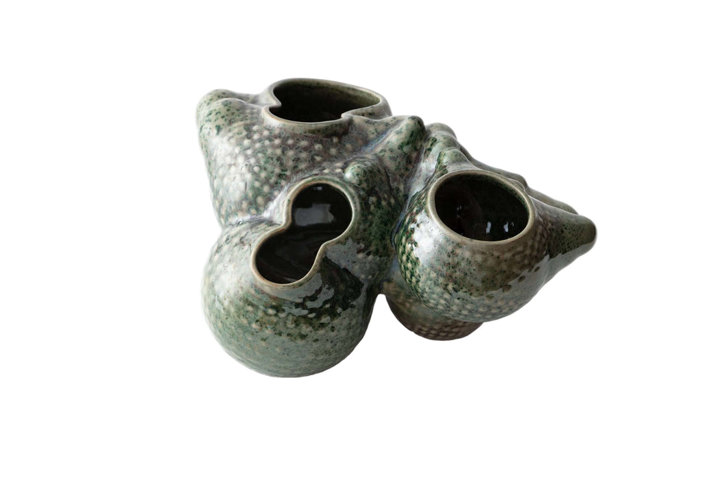 Botryoidal Planter