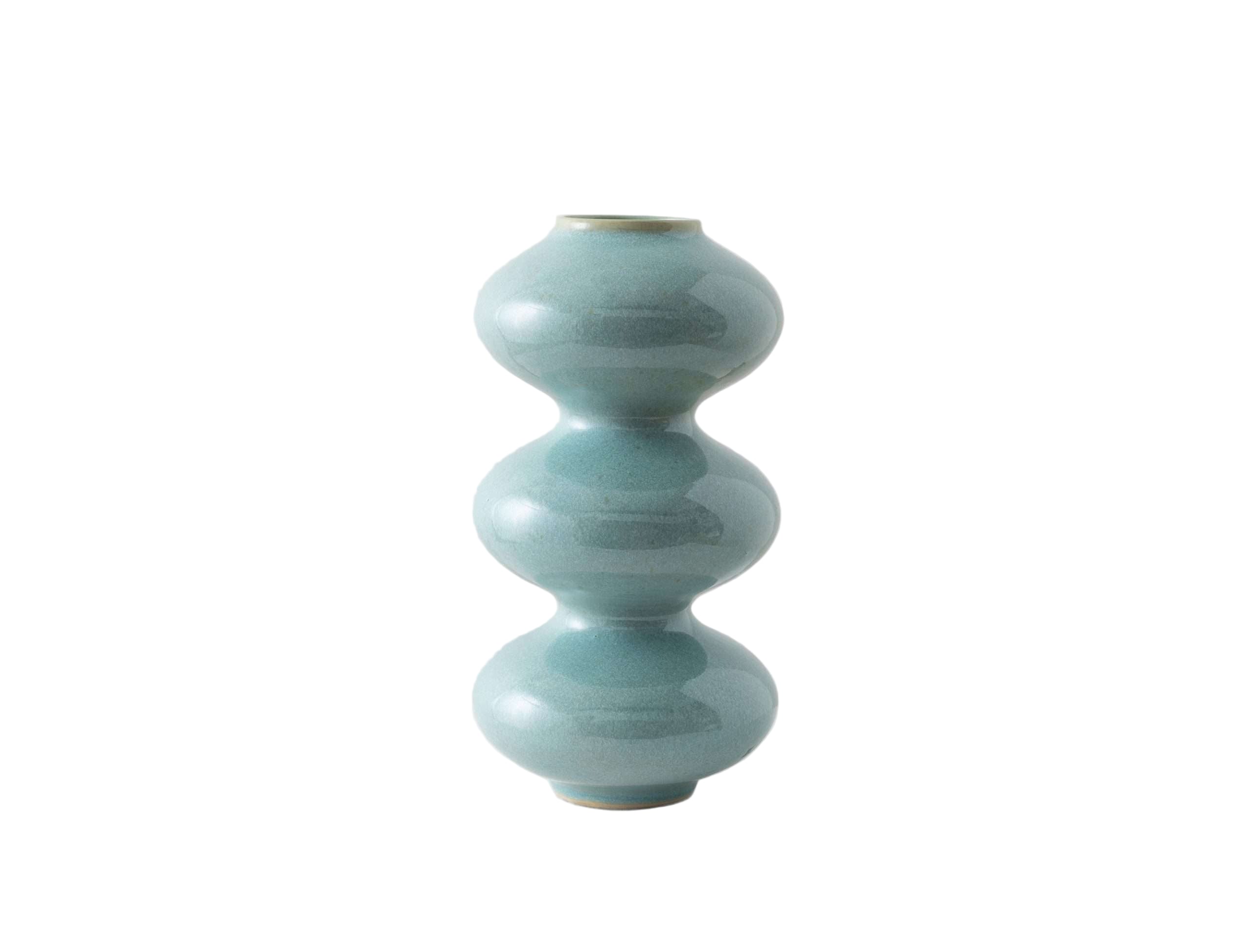 Wave Form Vase