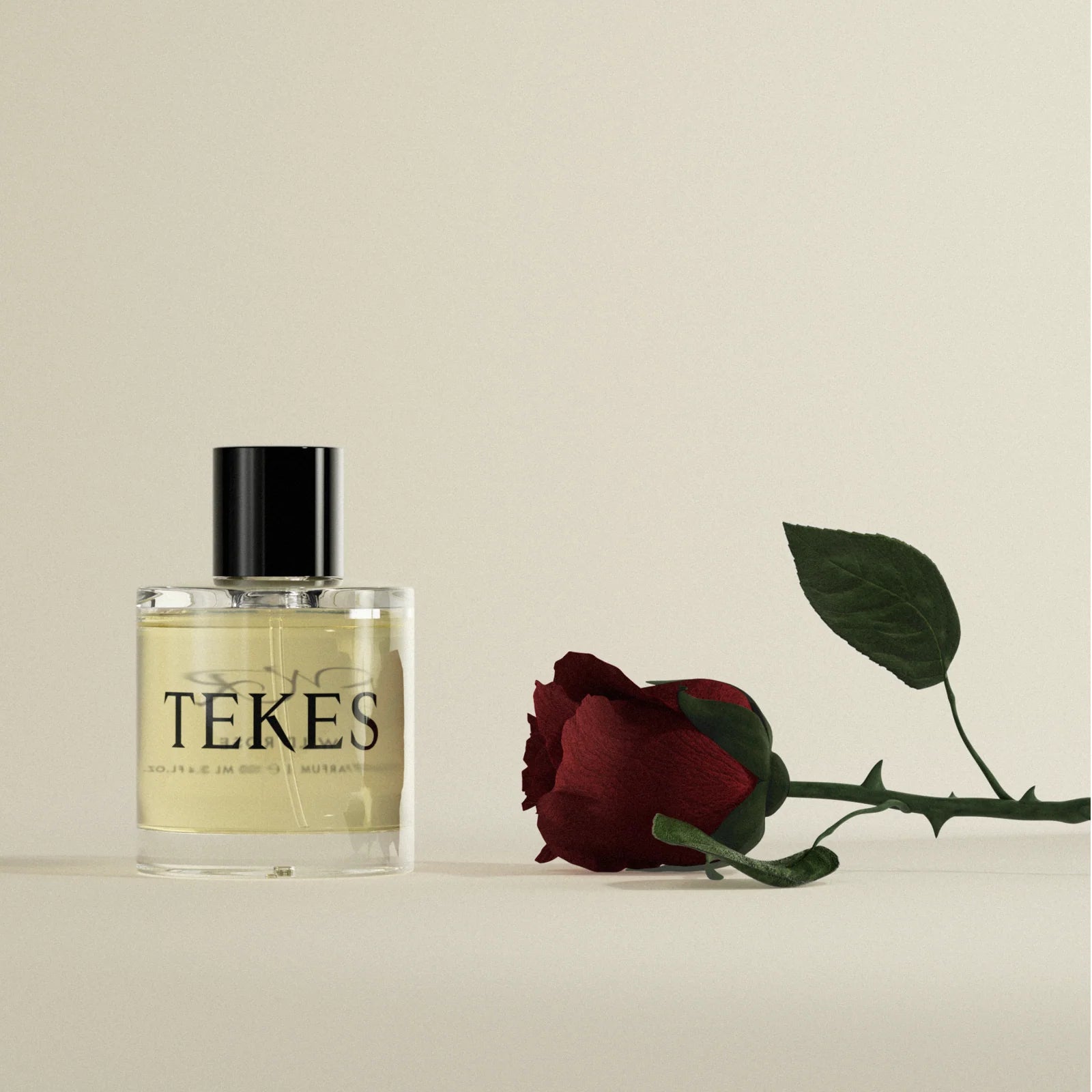 Wild Rose